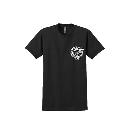 Sick Second 1.0 Shirt