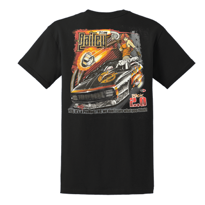 SICK 2.0 T-Shirt