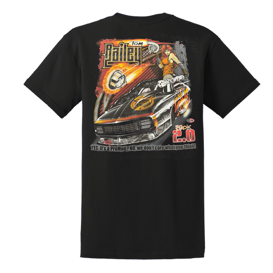 SICK 2.0 T-Shirt