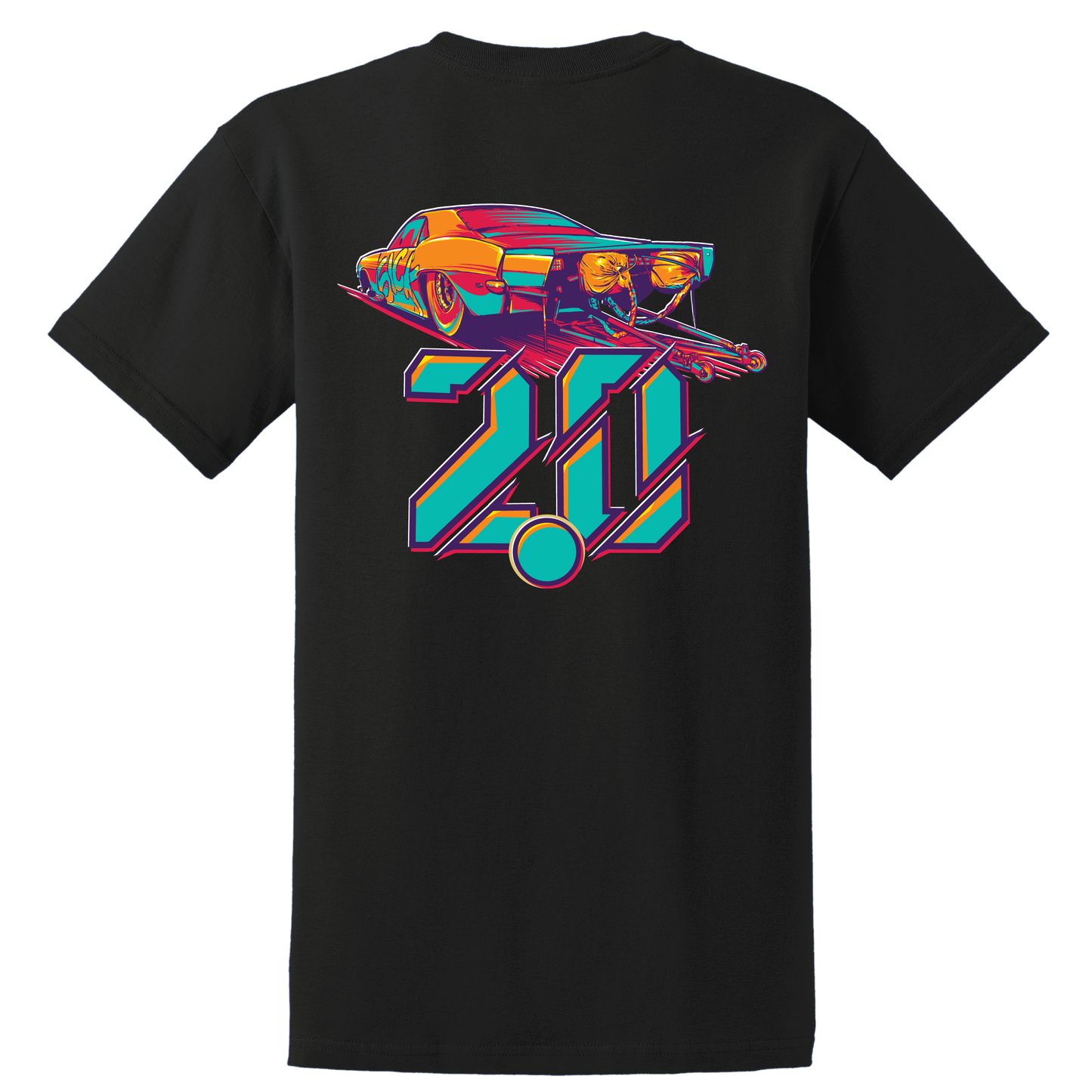 Sick 2.0 Shirt