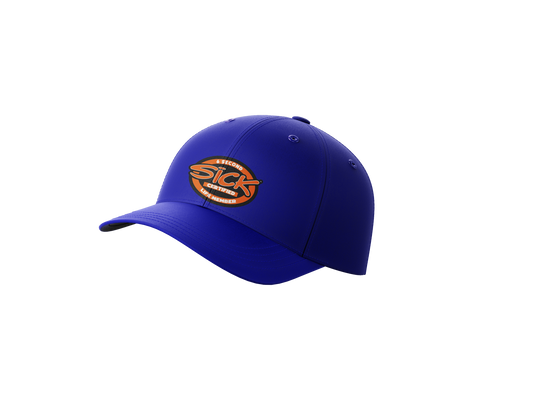 6 Second Sick Certified Life Member Hat