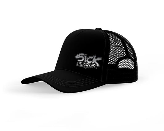 Sick Tour 2025 Hat Snapback