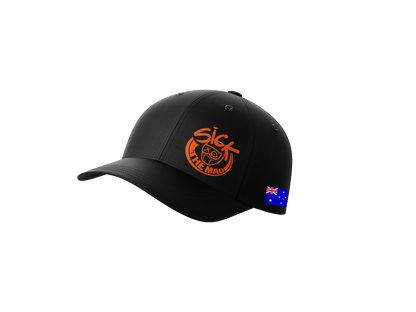 Sick The Mag Australia Hat