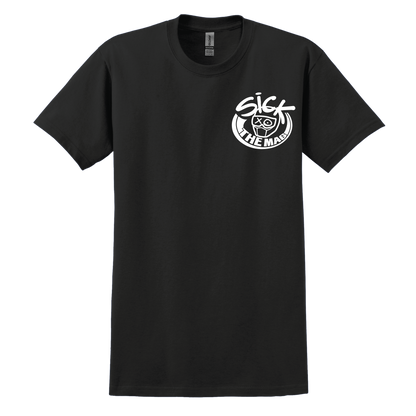 Australian Helmet T-Shirt, front