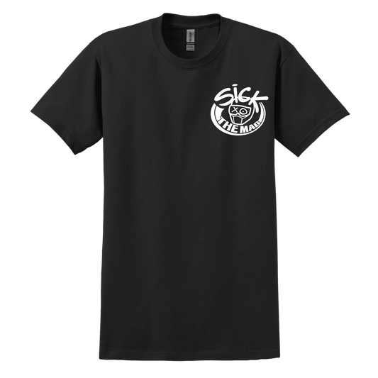 Australian Helmet T-Shirt, front