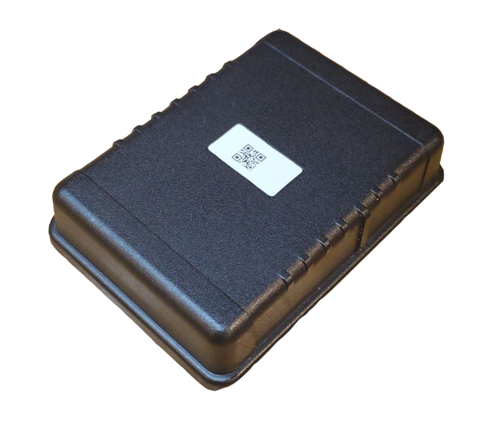 Sick GPS GT504 -  Battery Powered Tracker With Magnetic Mount