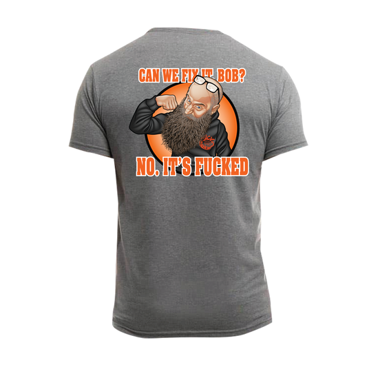 Bob The Builder Shirt