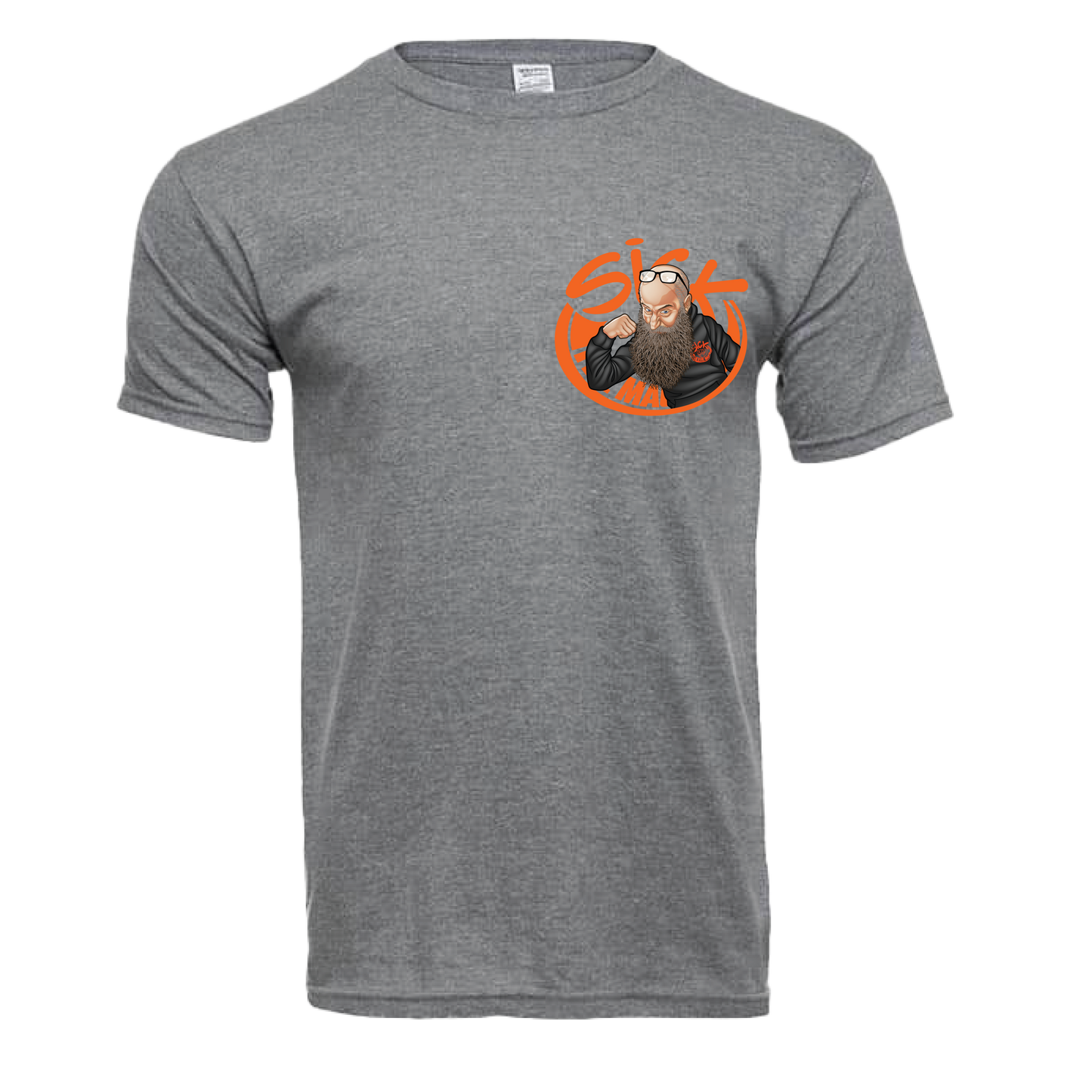 Bob The Builder Shirt