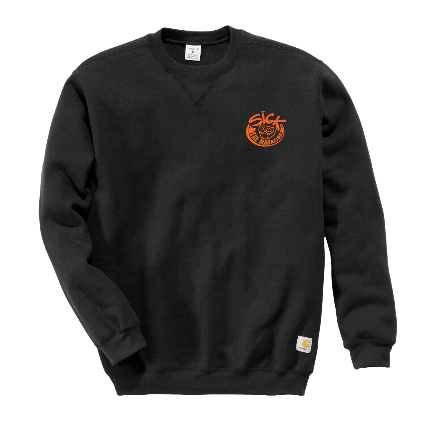 Carhartt Crewneck Sweatshirt