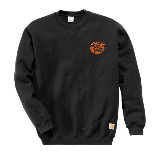 Carhartt Crewneck Sweatshirt