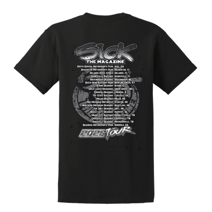 Sick Tour 2025