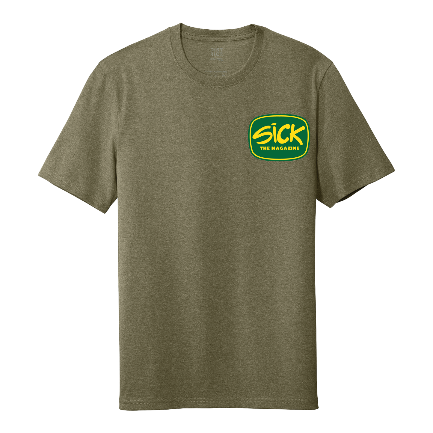 Sick Deere Shirt