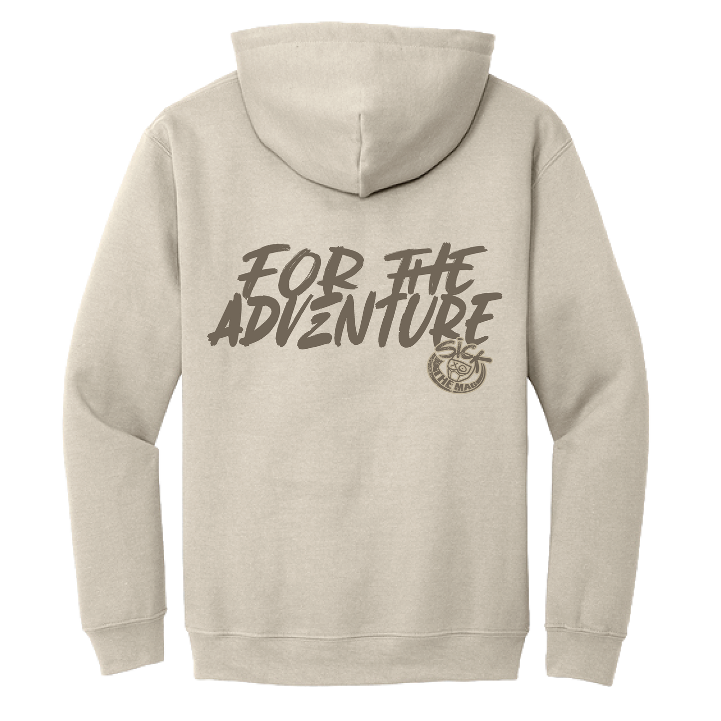 XO For the Adventure Hoodie