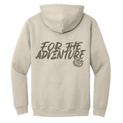 XO For the Adventure Hoodie