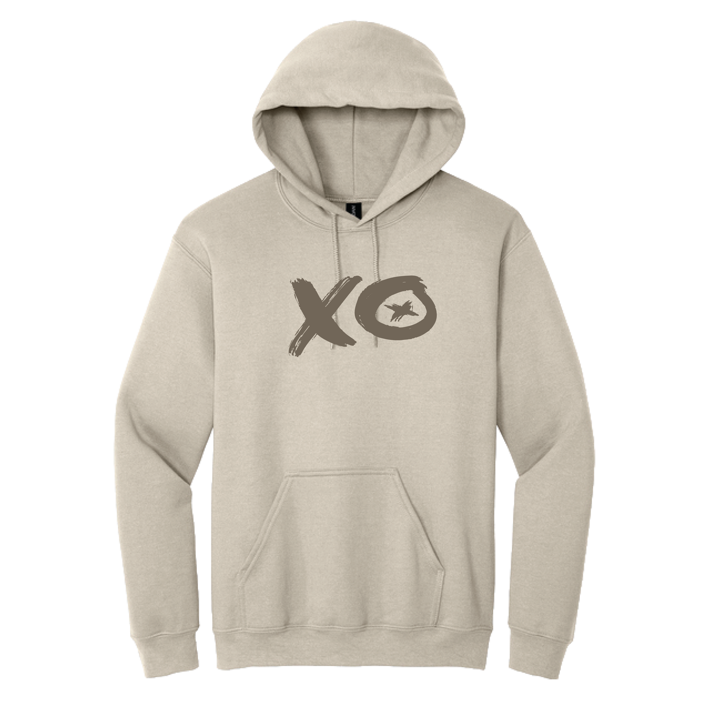 XO For the Adventure Hoodie