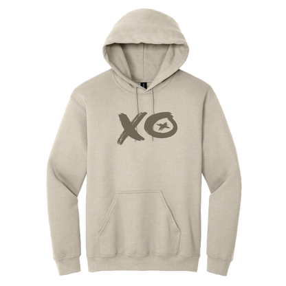 XO For the Adventure Hoodie