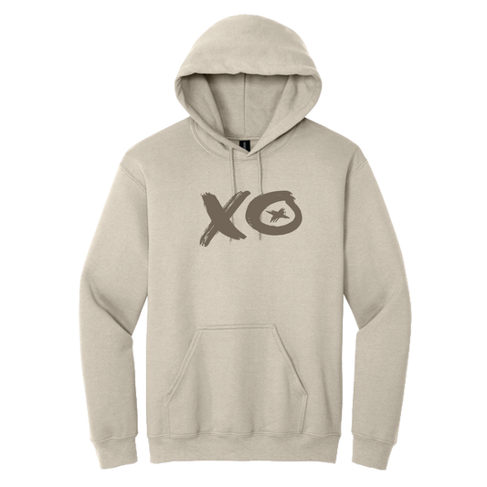 XO For the Adventure Hoodie