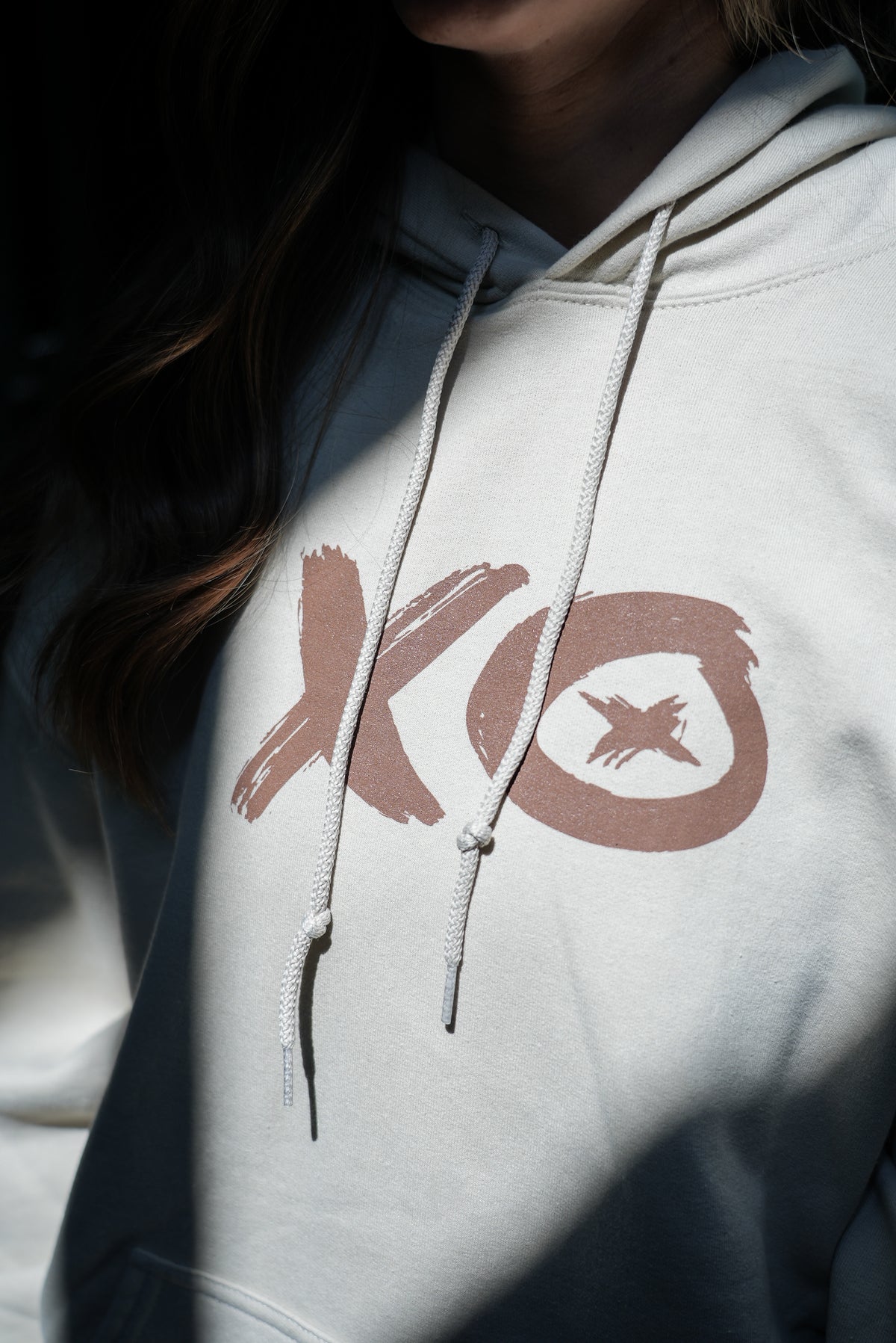 XO For the Adventure Hoodie, photo