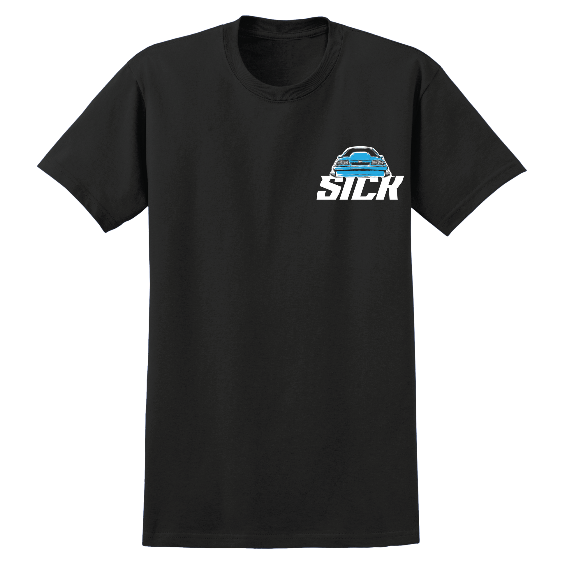 Just Drive Your Shit (Ford) T-Shirt