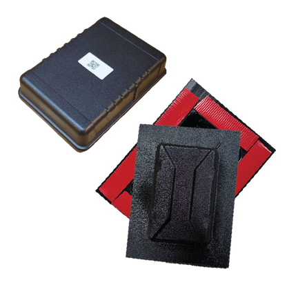Sick GPS GT504 -  Battery Powered Tracker With Sealed Enclosure
