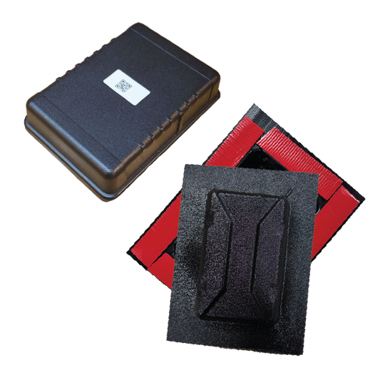 Sick GPS GT504 -  Battery Powered Tracker With Sealed Enclosure