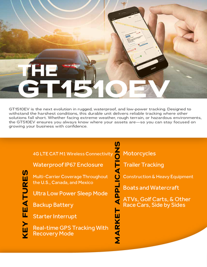 Sick GPS GT15010