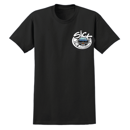 GTO Goat Shirt