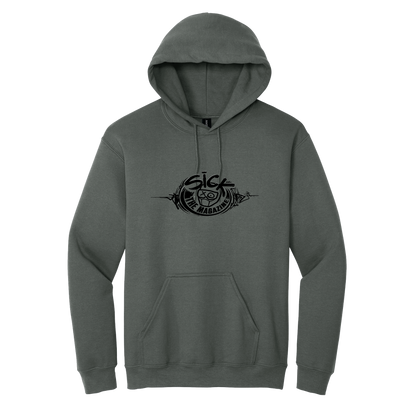 Gasser Hoodie