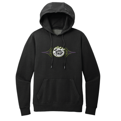 Sick Rides Hoodie