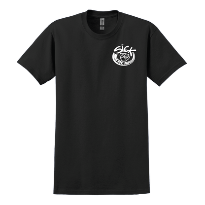Home Of The Free Because Of The Brave T-Shirt, front