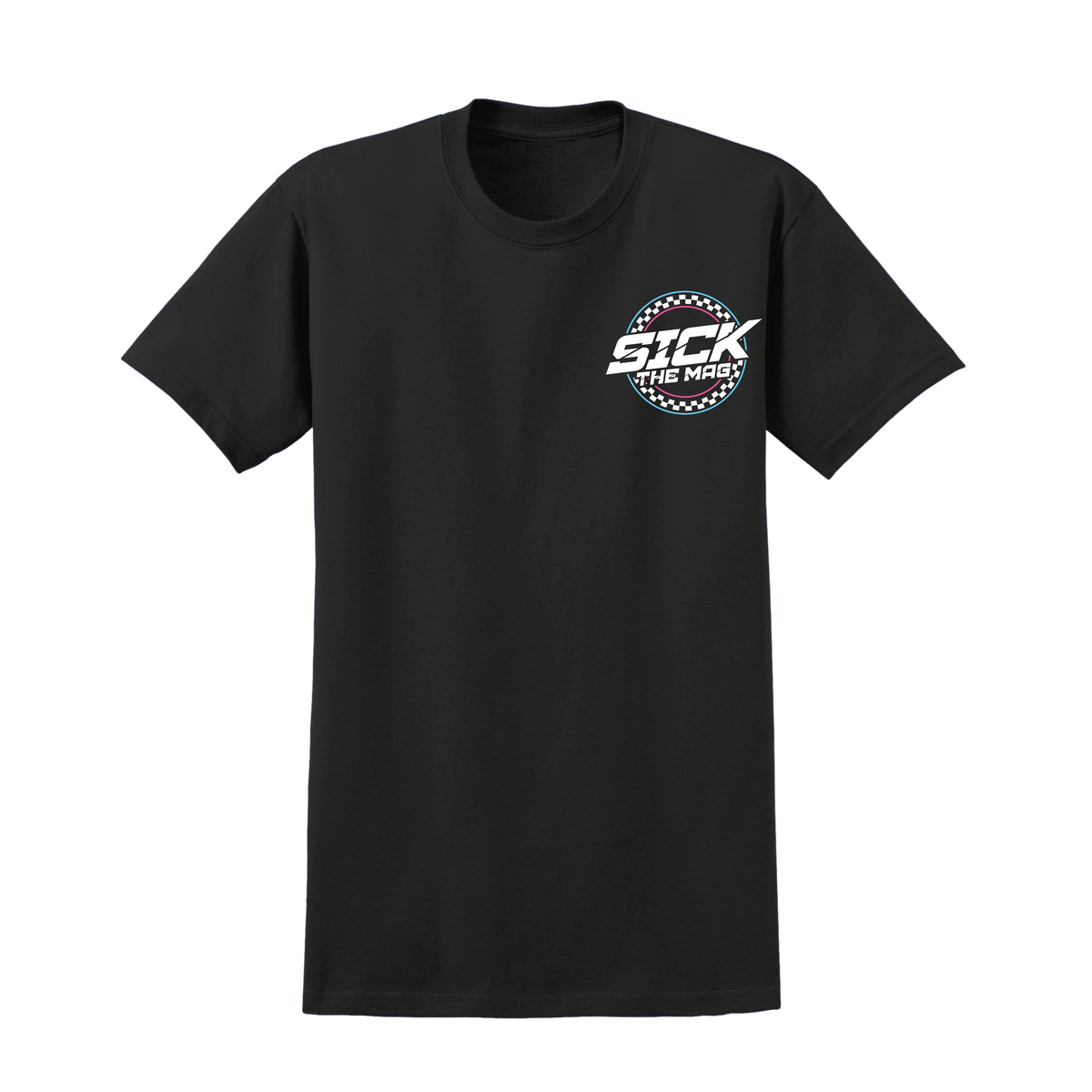 I Can't It's Race Day T-Shirt