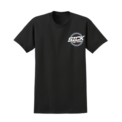 I Can't It's Race Day T-Shirt