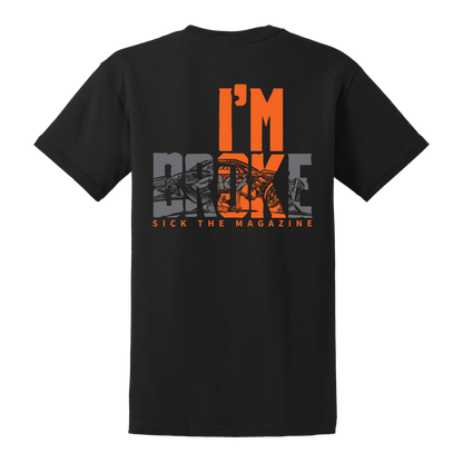 I'm Ok T-Shirt