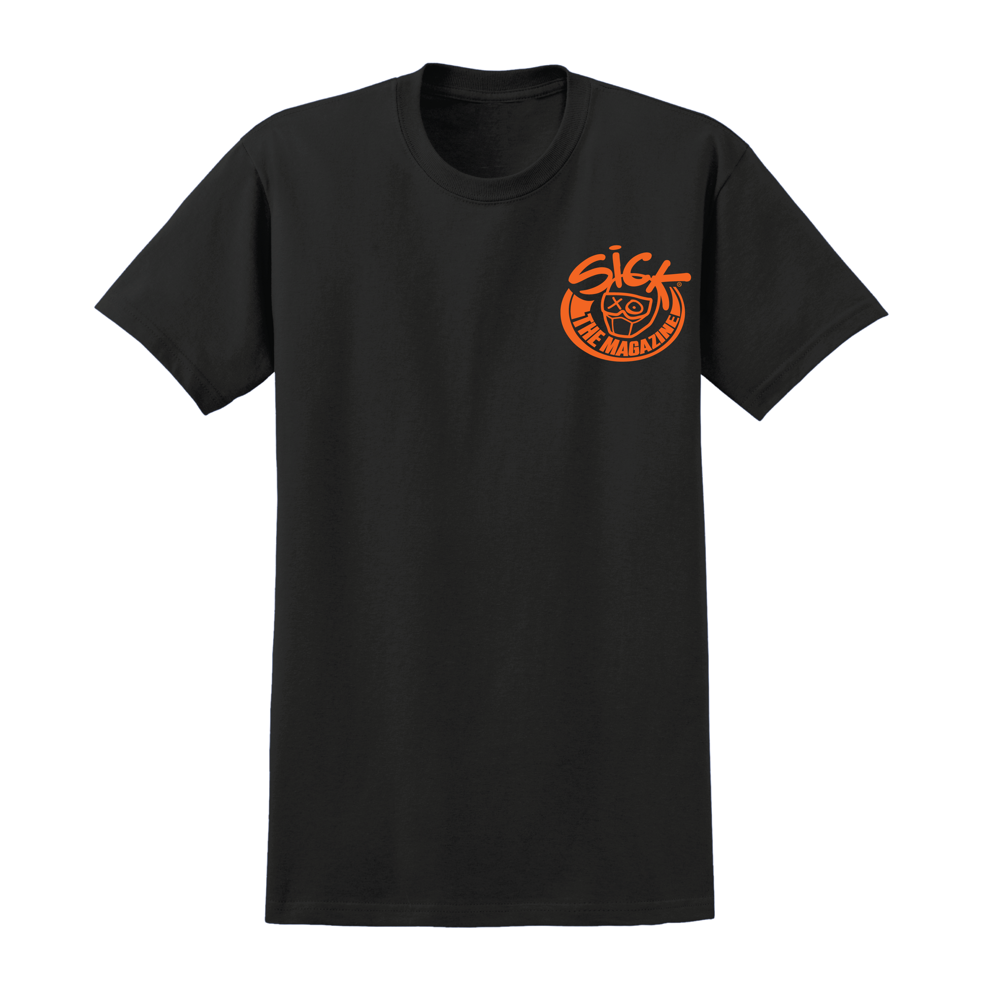 I'm Ok T-Shirt