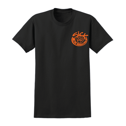 I'm Ok T-Shirt
