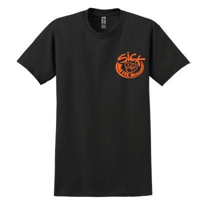 I'm Ok T-Shirt – Sick The Mag