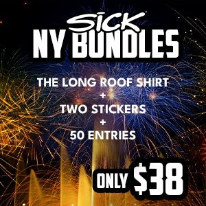 Holden Longroof Triple Pack & 100 Entries For The Holden Commodore SS Giveaway! + $5000