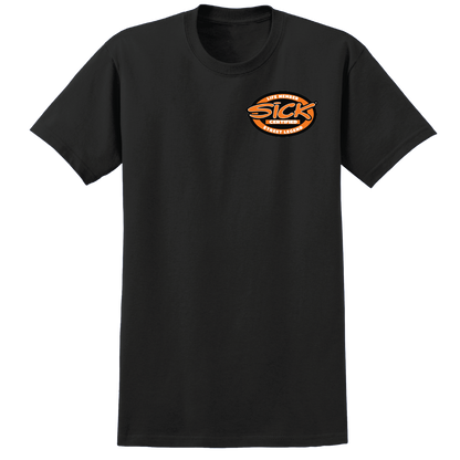 Sick Certified Life Member T-Shirt