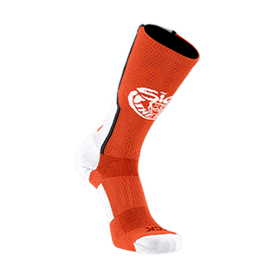 Sick Socks, merch display