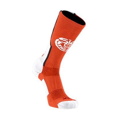 Sick Socks, merch display