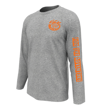 Sick The Mag Long Sleeve T-Shirt