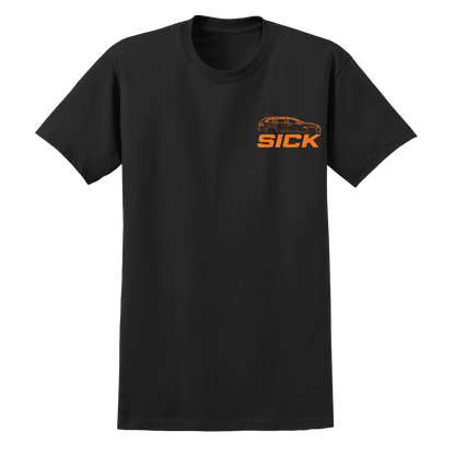 Holden Longroof T-Shirt