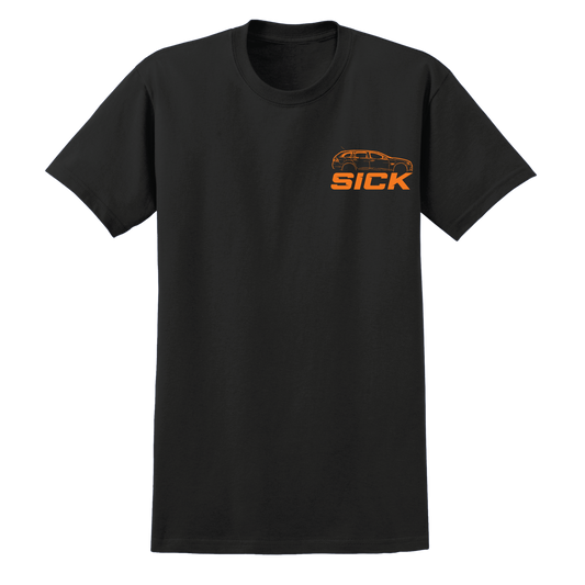 Holden Longroof T-Shirt