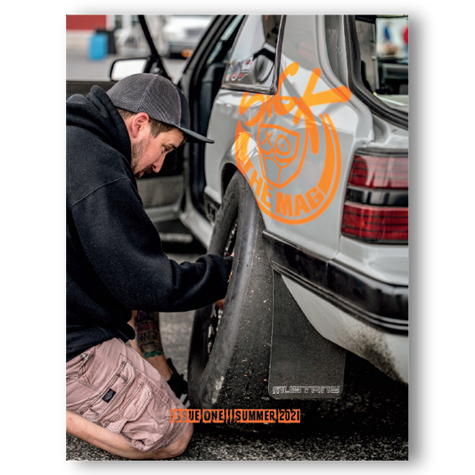 1/2 Summer 2021 - REPRINT