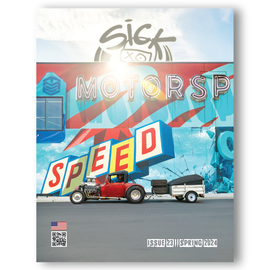 23/24 Spring 2024 Issue