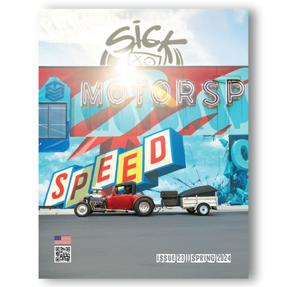 23/24 Spring 2024 Issue