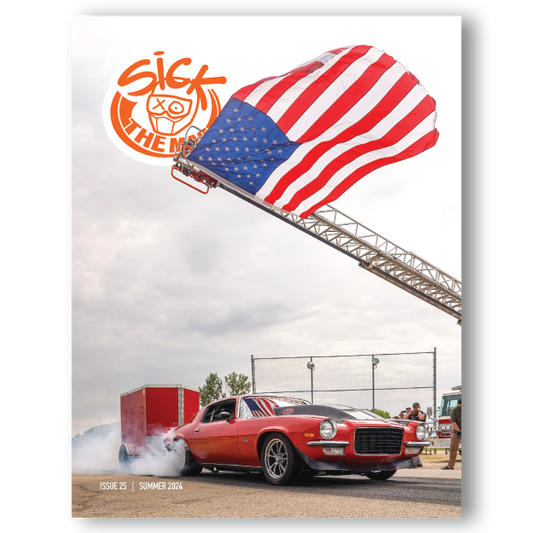 25/26 Summer 2024 Issue
