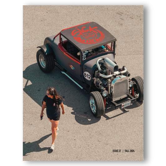 27/28 Fall 2024 Issue