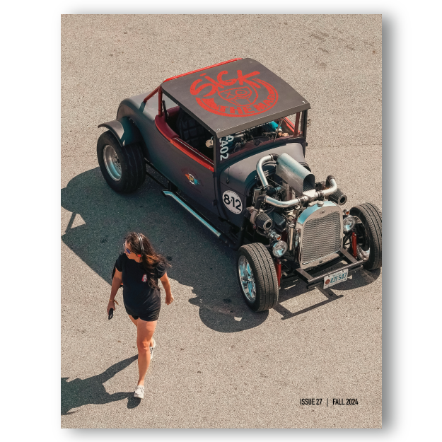 27/28 Fall 2024 Issue