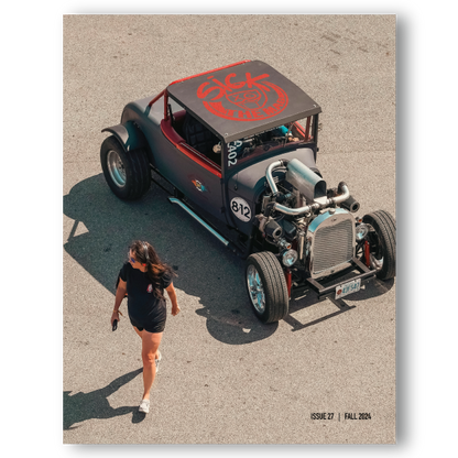 27/28 Fall 2024 Issue